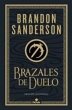 Brazales de Duelo (Ed. Ilustrada) (Wax... - Bild 1