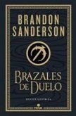 Brazales de Duelo (Ed. Ilustrada) (Wax & Wayne: edición ilustrada 3) Brazales de Duelo (Ed. Ilustrada) (Wax & Wayne: edición ilustrada 3)