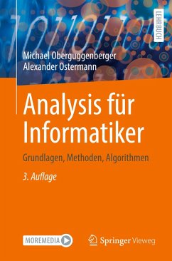 Cover Analysis für Informatiker