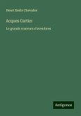 Acques Cartier Acques Cartier