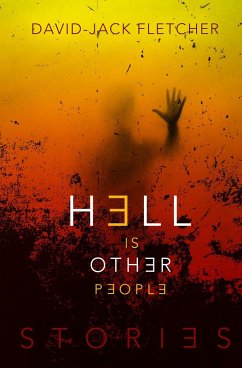 Cover Hell is Other People (eBook, ePUB)