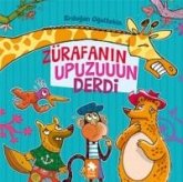 Zürafanin Upuzun Derdi Zürafanin Upuzun Derdi