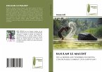 KOULAN LE MAUDIT