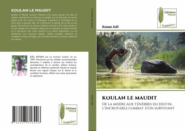 KOULAN LE MAUDIT KOULAN LE MAUDIT