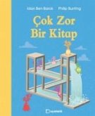 Cok Zor Bir Kitap Cok Zor Bir Kitap