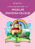O Piti Piti Siir Sepeti Serisi 3 - Masallar Dünyasina Yolculuk O Piti Piti Siir Sepeti Serisi 3 - Masallar Dünyasina Yolculuk