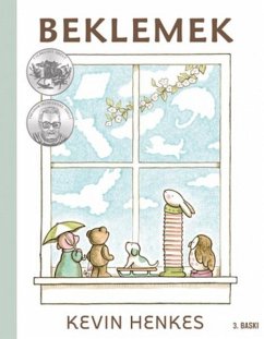 Cover Beklemek