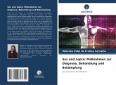 Sus und Lepra: Maßnahmen zur Diagnose, Behandlung und Bekämpfung Sus und Lepra: Maßnahmen zur Diagnose, Behandlung und Bekämpfung