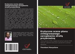 Krytyczna ocena planu zintegrowanego zarz¿dzania stref¿ przybrze¿n¿ - Manyefane, Thembani