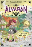 Alvaran Alvaran