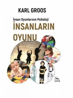 Cover Insanlarin Oyunu
