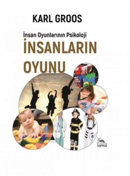 Insanlarin Oyunu