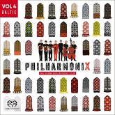 The Vienna Berlin Music Club Vol. 4 - Baltic The Vienna Berlin Music Club Vol. 4 - Baltic