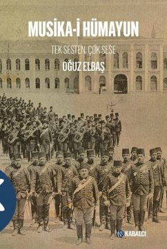 Cover Musika-i Hümayun