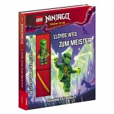 LEGO® NINJAGO® - Lloyds Weg zum Meister LEGO® NINJAGO® - Lloyds Weg zum Meister