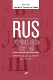 Rus Popüler Bilim Söylemi