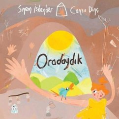 Cover Oradaydik