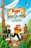 Kaja & Käpt'n Pick - Ein Segelschiff voller Geheimnisse Kaja & Käpt'n Pick - Ein Segelschiff voller Geheimnisse