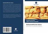 Ballaststoffreiche Kekse Ballaststoffreiche Kekse