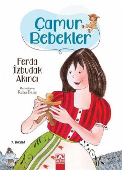 Cover Camur Bebekler