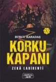 Korku Kapani - Zeka Labirenti Korku Kapani - Zeka Labirenti