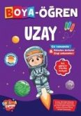 Boya - Ögren - Uzay Boya - Ögren - Uzay