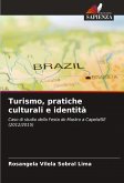 Turismo, pratiche culturali e identità