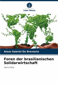 Cover Foren der brasilianischen Solidarwirtschaft