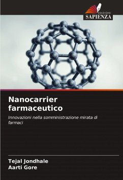 Cover Nanocarrier farmaceutico