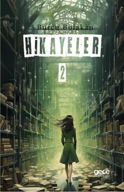 Cover Hikayeler - 2