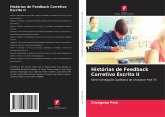Histórias de Feedback Corretivo Escrito II Histórias de Feedback Corretivo Escrito II