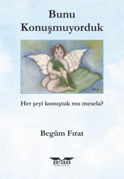 Cover Bunu Konusmuyorduk