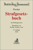 Strafgesetzbuch. StGB Strafgesetzbuch. StGB
