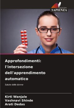 Cover Approfondimenti: l'intersezione dell'apprendimento automatico