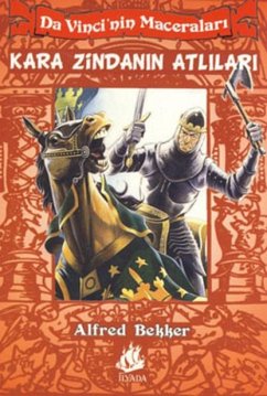 Cover Kara Zindanin Atlilari