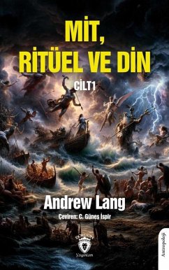Cover Mit, Ritüel ve Din Cilt I