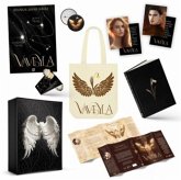 Vaveyla 1 - Sönmüs Aldebaran Kutulu Ciltli Set Vaveyla 1 - Sönmüs Aldebaran Kutulu Ciltli Set