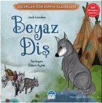 Cocuklar Icin Dünya Klasikleri - Beyaz Dis