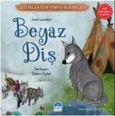Cocuklar Icin Dünya Klasikleri - Beyaz Dis Cocuklar Icin Dünya Klasikleri - Beyaz Dis