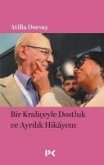 Bir Kraliceyle Dostluk ve Ayrilik Hikayem Bir Kraliceyle Dostluk ve Ayrilik Hikayem