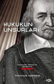 Hukukun Unsurlari Hukukun Unsurlari