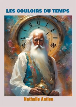 Les couloirs du temps Les couloirs du temps