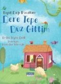 Hayal Dagi Masallari 2 - Dere Tepe Düz Gittim Hayal Dagi Masallari 2 - Dere Tepe Düz Gittim