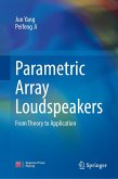 Parametric Array Loudspeakers (eBook, PDF)