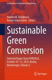 Sustainable Green Conversion (eBook, PDF)