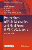 Proceedings of Fluid Mechanics and Fluid Power (FMFP) 2023, Vol. 2 (eBook, PDF)