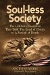 Soul-Less-Society (eBook, ePUB) - Bild 1