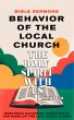 Behavior of the Local Church: The Holy... - Bild 1