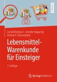 Lebensmittel-Warenkunde für Einsteiger (eBook, PDF) Lebensmittel-Warenkunde für Einsteiger (eBook, PDF)