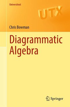 Cover Diagrammatic Algebra (eBook, PDF)